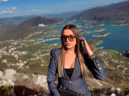 Upoznajte Moniku Bošnjak: Ramsku pedagoginju koja je osvojila Instagram i svijet šminkanja
