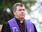 Biskup Vukšić pozvao medijske djelatnike da svojim djelovanjem šire istinu