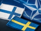 Švedska i Finska predane istovremenom pridruženju NATO-u