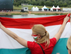 Mađarska odgodila ulazak u eurozonu za 20 godina!