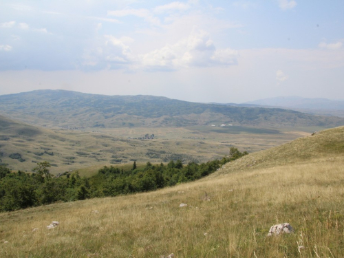 Foto: Mamorijal ''Marko i David Brajko''