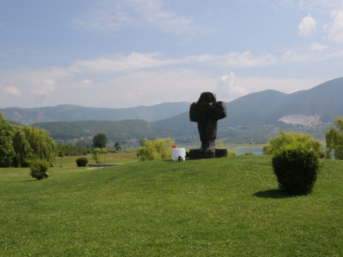 FOTO: Tijelovo u župi Rama Šćit