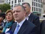 Horvat: Pomoći ćemo BiH graditi infrastrukturu novcem EU