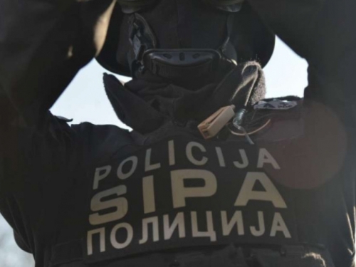 Kako je policajac iz Gruda upropastio tajnu akciju SIPA-e
