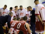 Ramski košarkaši pobjedom u Grudama izborili ''majstoricu''