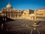 Vatikan uskratio vjerodajnice