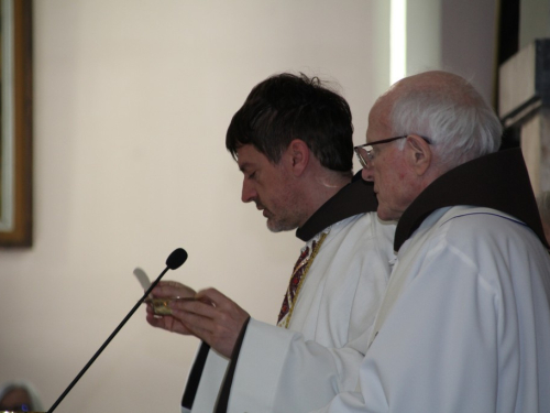 FOTO: Uskrs u župi Rama - Šćit