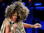 Preminula Tina Turner