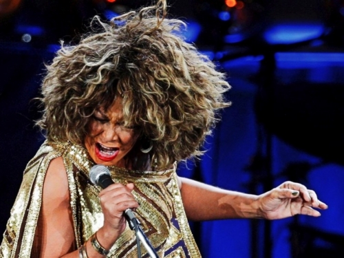 Preminula Tina Turner