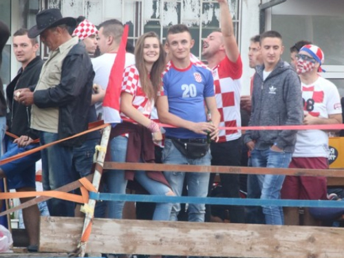 FOTO: Nije zlato, ali ste prvaci: Rama slavila srebro!