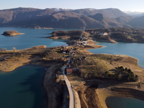 Vikend bez novozaraženih u Prozoru-Rami