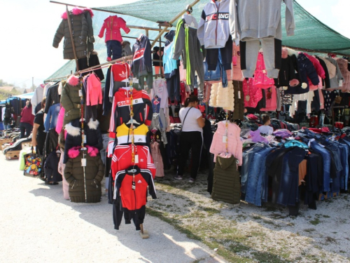 FOTO/VIDEO: Miholjdan u Prozoru