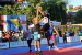 FOTO: Ekipa ''Ba.Riba'' pobjednik 20. Streetball Rama 2022.