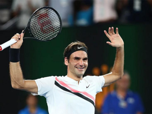 Federer najavio povratak na teren