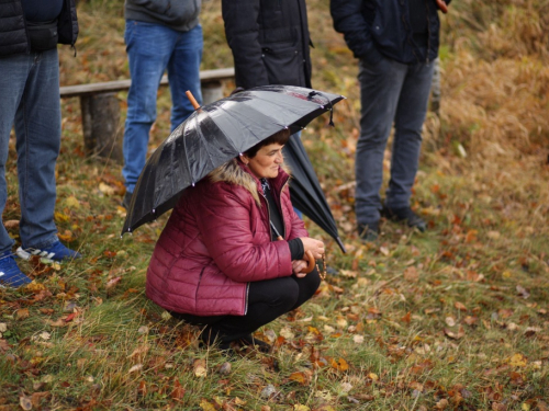 FOTO: Lise i ove godine nije zaboravljeno