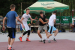 FOTO: Ekipa ''ALF Market'' osvojila Streetball za juniore