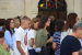 FOTO: Započela trodnevnica na Šćitu uoči Male Gospe, prvi dan posvećen školarcima