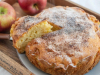 Recept za jednostavan kolač s jabukama i cimetom