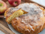 Recept za jednostavan kolač s jabukama i cimetom