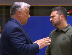 Orban iznenada stigao u Kijev