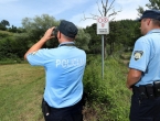 Hrvatska policija u šumi pronašla dva mrtva migranta