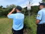 Hrvatska policija u šumi pronašla dva mrtva migranta