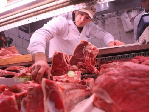 Vrtoglave cijene mesa u BiH, moguća nestašica svinjetine i junetine