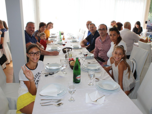 FOTO/VIDEO: Susret obitelji i potomaka Pavlović u Rami