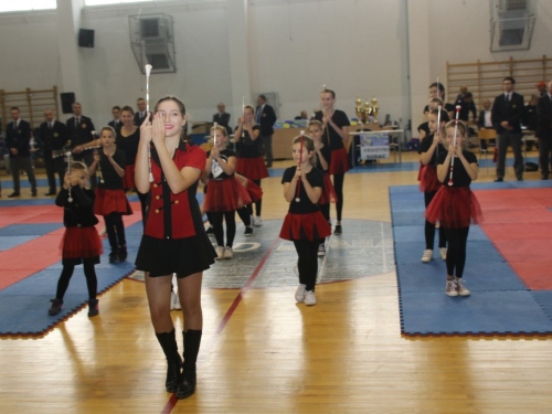 FOTO: Održan sedmi međunarodni karate turnir 'Rama open 2016'