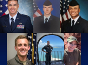 Amerika objavila imena šest vojnika poginulih u padu aviona u Iraku