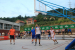 FOTO: U Prozoru počeo 13. Streetball turnir