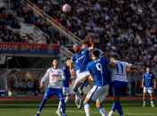 Dinamo slavio u golijadi na Poljudu