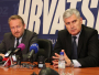 Ivanić i Izetbegović ne dolaze u Mostar