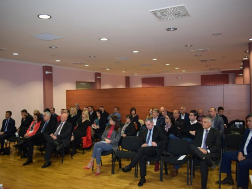 Usvojen Proračun HNŽ-a u iznosu od oko 211 milijuna maraka
