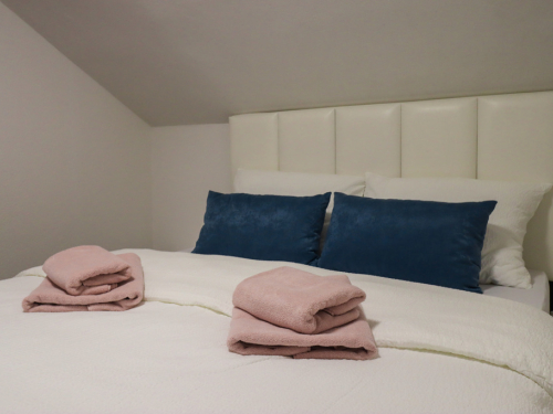 Apartmani i sobe TADIĆ-CO - Savršeno mjesto za Vaš odmor!