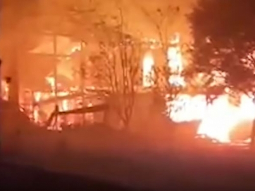 Australija: Požari na Istočnoj obali izvan kontrole