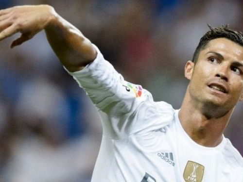 Ronaldo tražio sastanak i dodatno zakuhao sukob