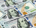 Dolar pao na najnižu razinu od rujna
