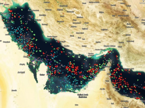 Iran o Trumpovoj blokadi: Nijedna luka u Zaljevu i Omanskom moru neće biti sigurna