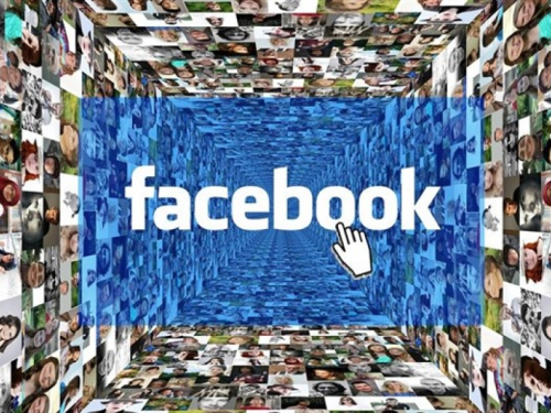 Lakše pretraživanje stranica na Facebooku