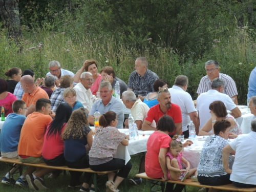 FOTO: Svečano otvoren novoobnovljeni mlin u Ljubuncima