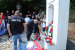 FOTO: U Rumbocima obilježena 52. obljetnica Fenix skupine 72