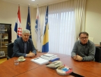 Čović i Nikšić u Mostaru tražili rješenja