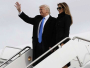 Trumpa sele u vojnu bolnicu