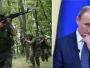Putin ima tajnu vojsku u Njemačkoj?