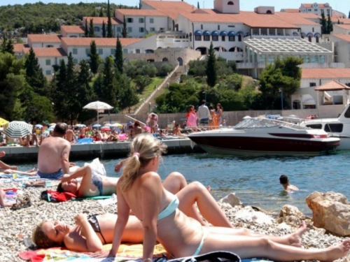 U prvih pet mjeseci u BiH 240.433 turista