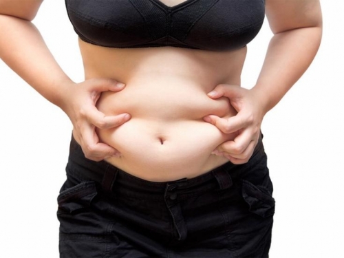Stvari koje ne znate o masnoćama na trbuhu