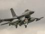 Amerikanci za odabir F-16 borbenih aviona nude posao za šest hrvatskih tvrtki