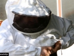 Bh. pčelar proizvodi pčelinji otrov koji košta do 70 dolara za gram