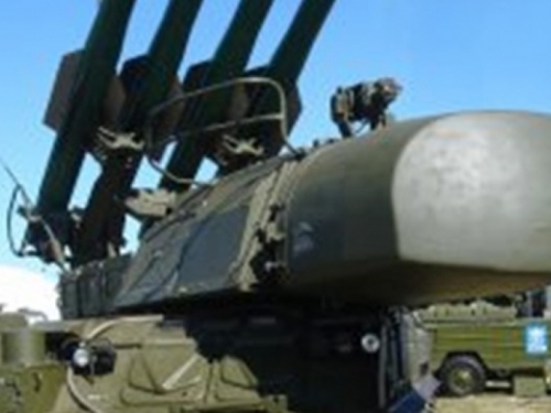 Moskva isporučuje Iranu obrambene raketne sustave